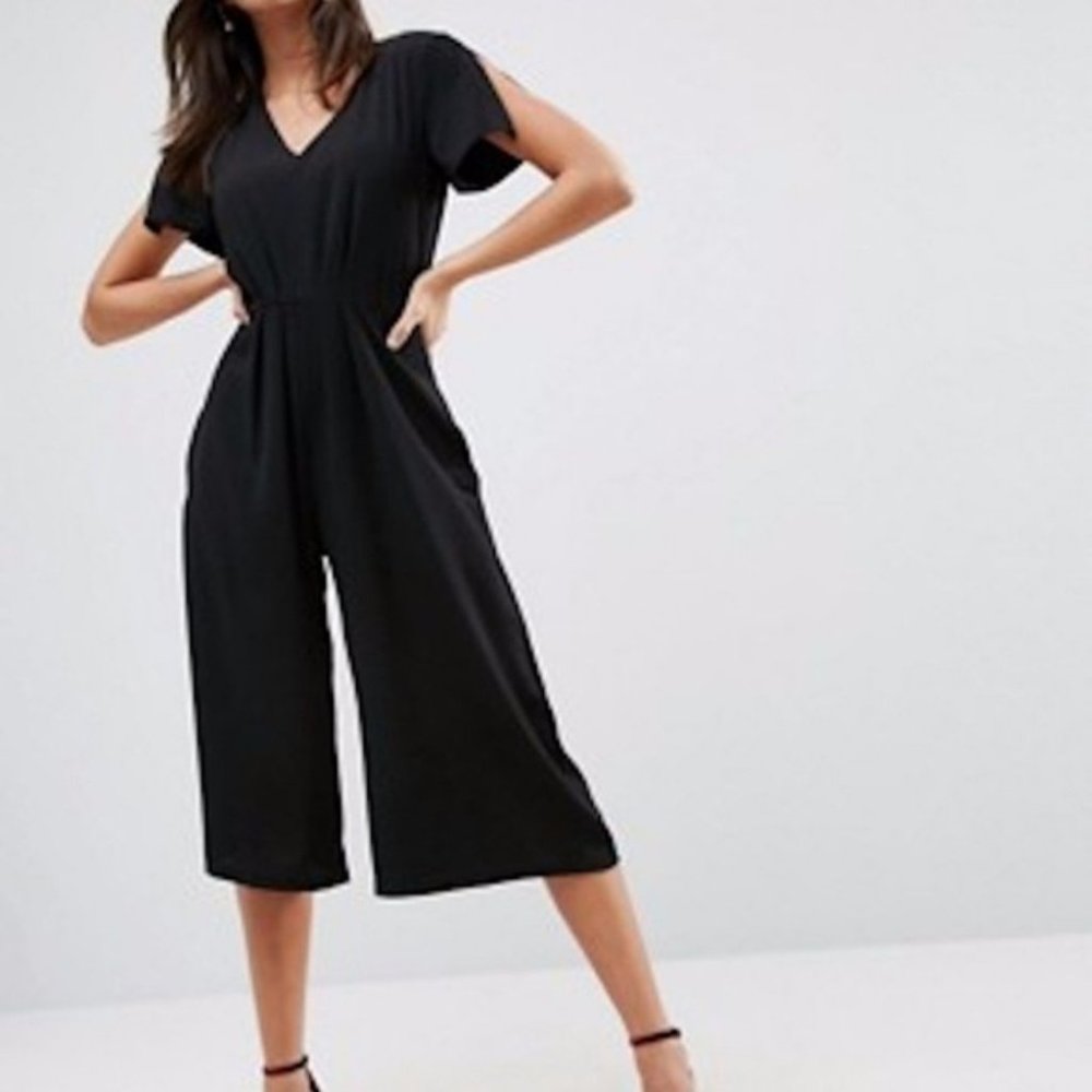 Moda International Victorias Secret Women's Jumpsu
